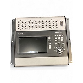 Used QSC Touchmix 30 Pro Digital Mixer
