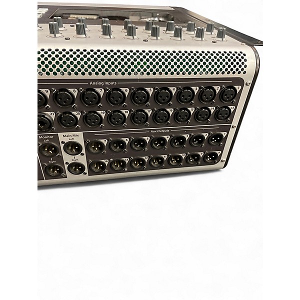Used QSC Touchmix 30 Pro Digital Mixer