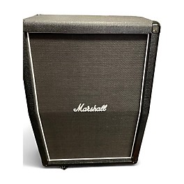 Used Marshall MX212 2x12 Guitar Cabinet