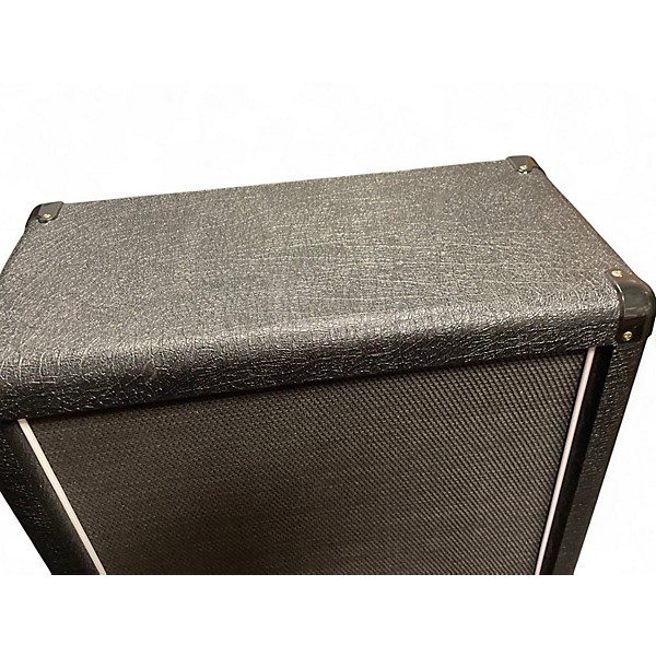Used Marshall MX212 2x12 Guitar Cabinet