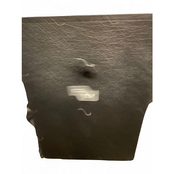 Used Marshall MX212 2x12 Guitar Cabinet