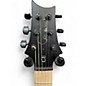 Used PRS DUSTY WARING CE 24 JADE SMOKEBURST Solid Body Electric Guitar