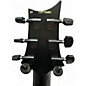 Used PRS DUSTY WARING CE 24 JADE SMOKEBURST Solid Body Electric Guitar