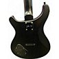 Used PRS DUSTY WARING CE 24 JADE SMOKEBURST Solid Body Electric Guitar