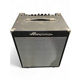 Used Ampeg RB 110 Bass Combo Amp