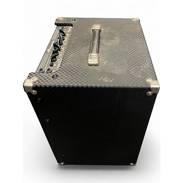 Used Ampeg RB 110 Bass Combo Amp