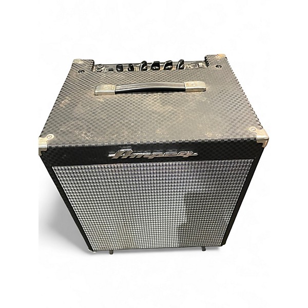 Used Ampeg RB 110 Bass Combo Amp