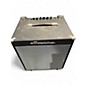 Used Ampeg RB 110 Bass Combo Amp