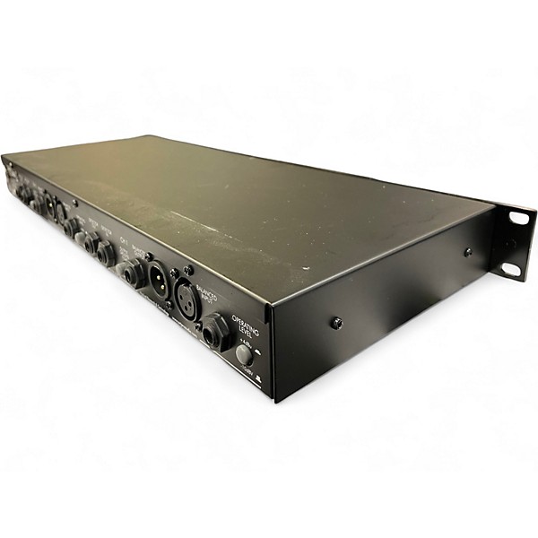 Used Art TRANSY 2 CHANNEL COMPRESSOR Compressor