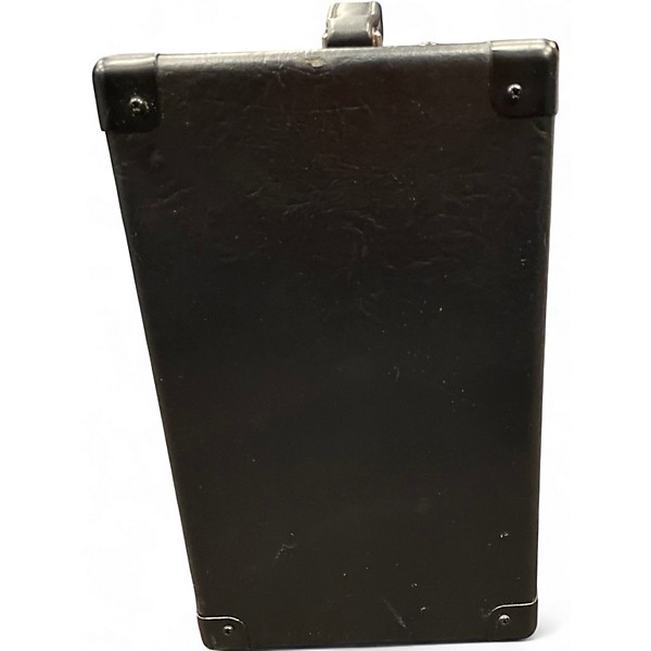 Used Bugera VINTAGE V5 INFINIUM Tube Guitar Combo Amp