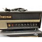 Used Friedman JJ Junior Jerry Cantrell Signature 20W Tube Guitar Amp Head thumbnail