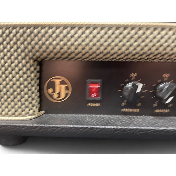 Used Friedman JJ Junior Jerry Cantrell Signature 20W Tube Guitar Amp Head