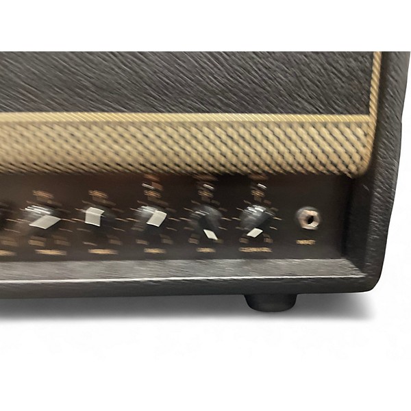 Used Friedman JJ Junior Jerry Cantrell Signature 20W Tube Guitar Amp Head