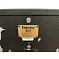 Used Friedman JJ JUNIOR 112 CABINET Guitar Cabinet