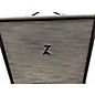 Used Dr Z Z 112 CABINET Guitar Cabinet
