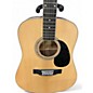 Used Mitchell D120S12E/N Natural 12 String Acoustic Electric Guitar