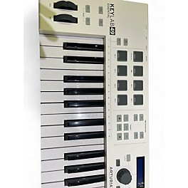 Used Arturia Keylab Essential 49 MIDI Controller