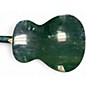 Used Johnson RESONATOR Black Resonator Guitar thumbnail