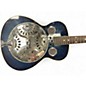 Used Johnson RESONATOR Black Resonator Guitar