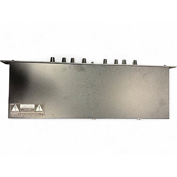 Used DigiTech s200 Multi Effects Processor