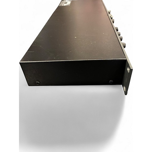 Used DigiTech s200 Multi Effects Processor