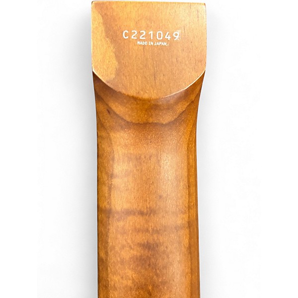 Used Legator Ghost Overdrive 6 10 Year Anniversary Frost Solid Body Electric Guitar