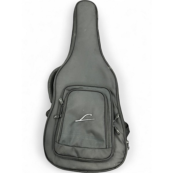 Used Legator Ghost Overdrive 6 10 Year Anniversary Frost Solid Body Electric Guitar