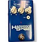 Used TC Helicon Harmony Singer Effect Processor thumbnail