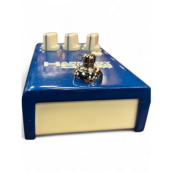 Used TC Helicon Harmony Singer Effect Processor