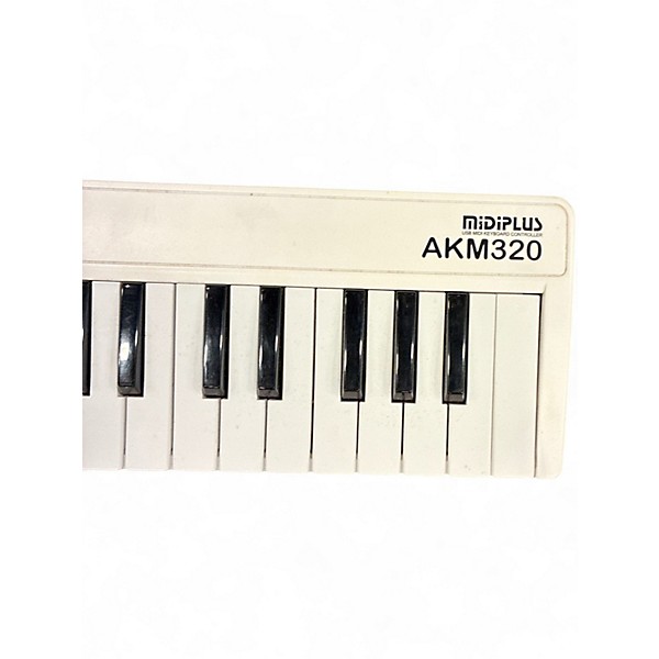 Used Arturia AKM320 MIDI Controller