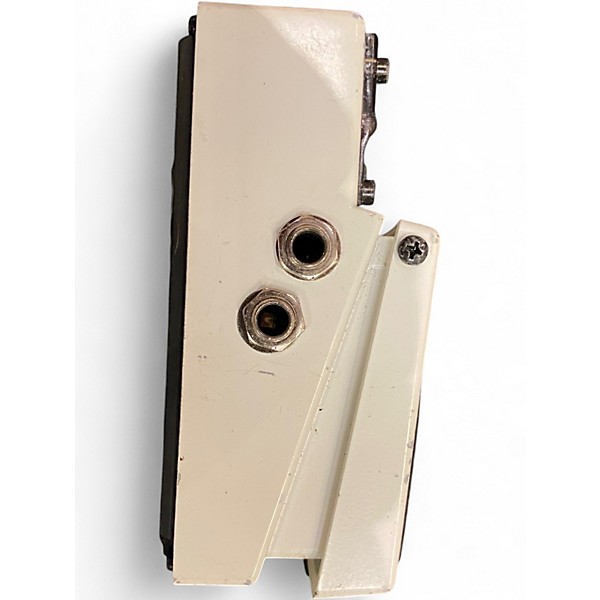 Used BOSS TU2 Chromatic Tuner Pedal