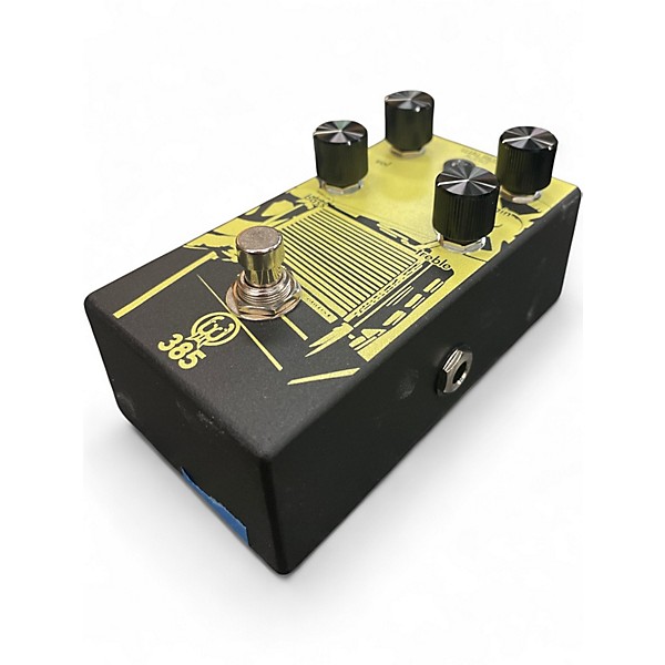 Used Walrus Audio 385 Overdrive Effect Pedal