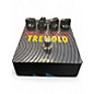 Used Voodoo Lab TREMOLO Effect Pedal