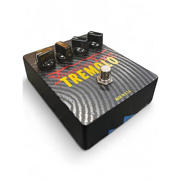 Used Voodoo Lab TREMOLO Effect Pedal