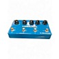 Used TC Electronic FLASHBACK 2 X4 Pedal