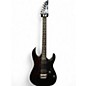 Used Ibanez GRX20Z Black Solid Body Electric Guitar thumbnail