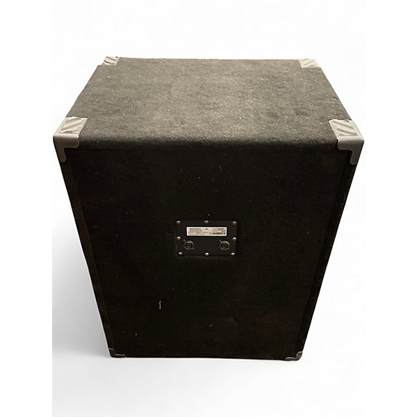 Used Markbass STD 104 HF Bass Cabinet