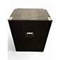 Used Markbass STD 104 HF Bass Cabinet