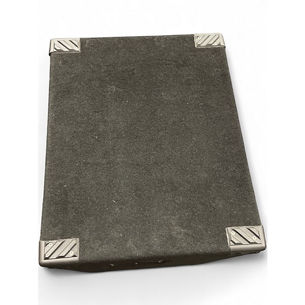 Used Markbass STD 104 HF Bass Cabinet