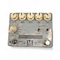 Used Master Effects Super 300 SVT Bass Preamp