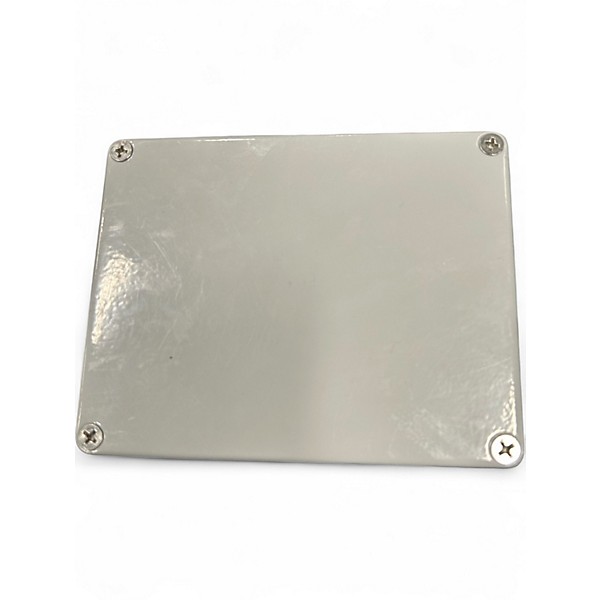 Used Master Effects Super 300 SVT Bass Preamp