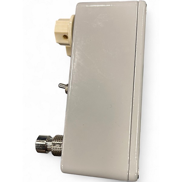 Used Master Effects Super 300 SVT Bass Preamp