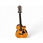 Used Taylor 314CE Natural Acoustic Electric Guitar thumbnail