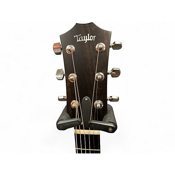 Used Taylor 314CE Natural Acoustic Electric Guitar