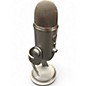 Used Blue Yeti USB Microphone