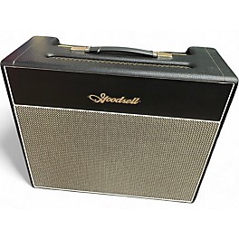 Used Goodsell Super 17 Guitar Combo Amp