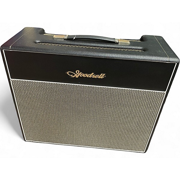 Used Goodsell Super 17 Guitar Combo Amp