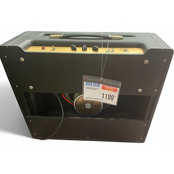 Used Goodsell Super 17 Guitar Combo Amp