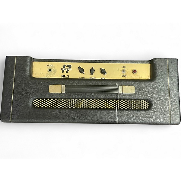 Used Goodsell Super 17 Guitar Combo Amp