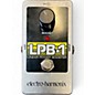 Used Electro-Harmonix Nano LPB1 Linear Power Booster Effect Pedal thumbnail
